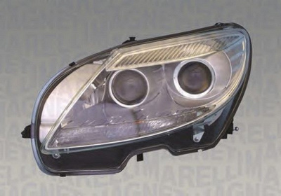 MAGNETI MARELLI 710301222282 -  Основная фара